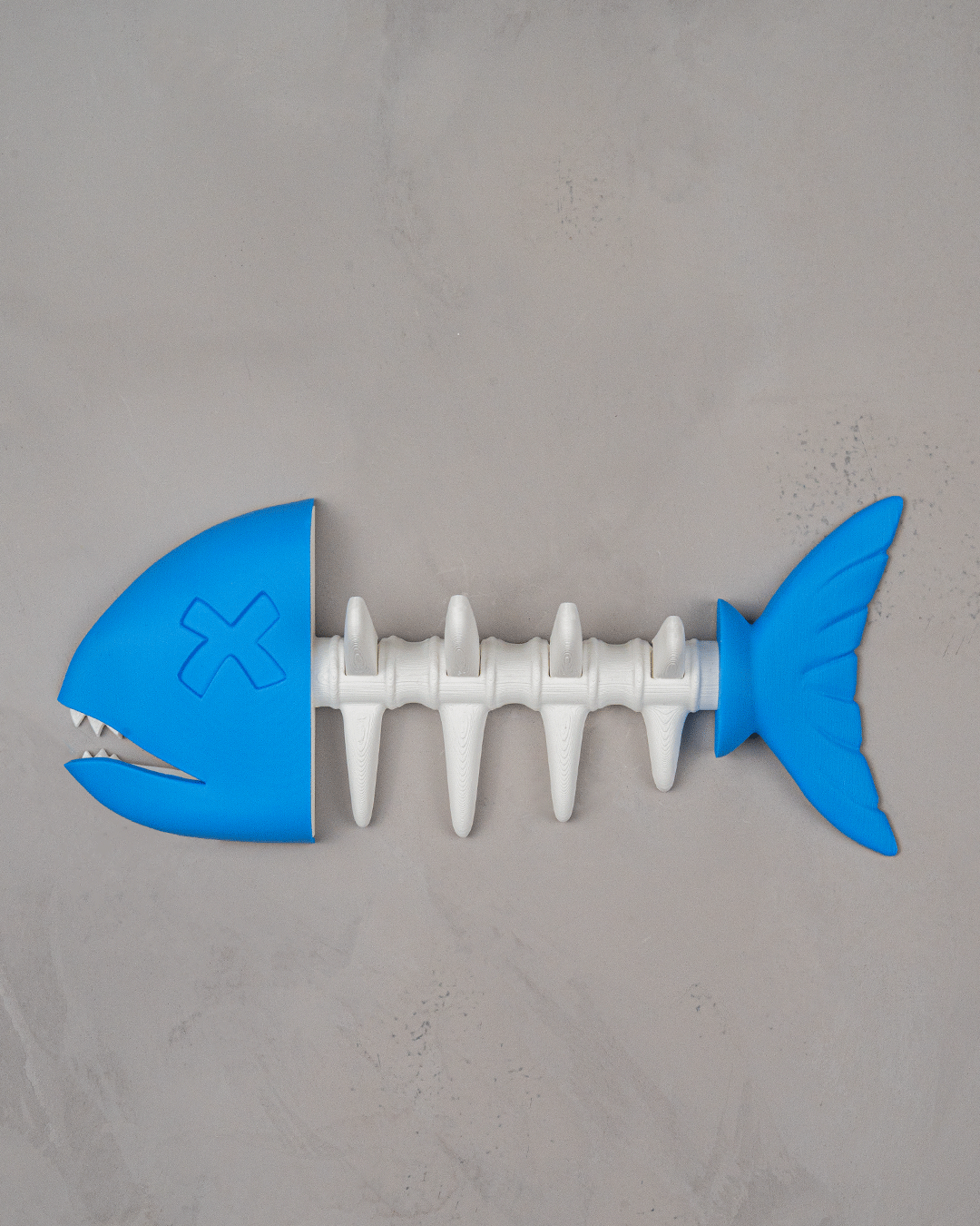 Porta Chaves | Espinha de Peixe